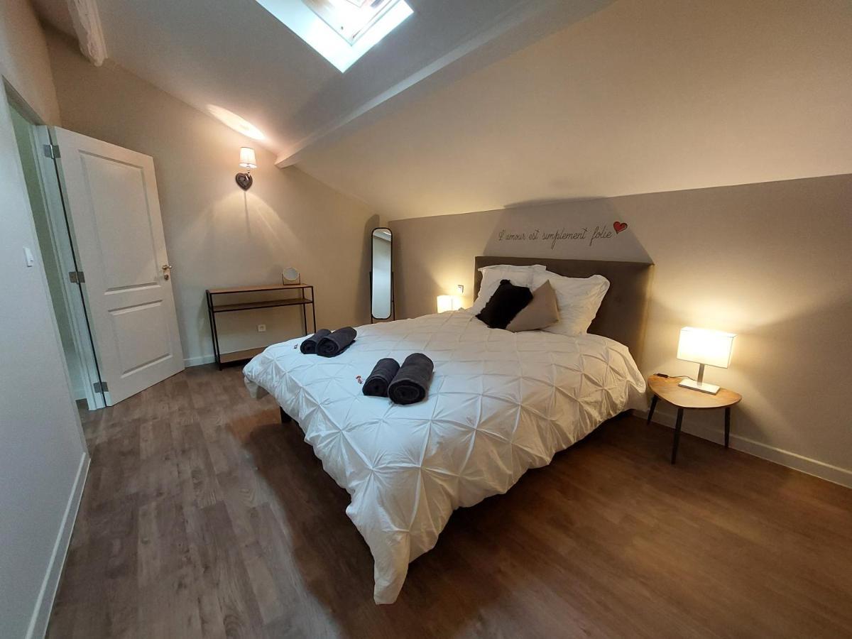 "Le Petit Bonheur" Gite Van 4 Tot 12 Personen Met Prive Vijver Van 2Ha Maisonnais-Sur-Tardoire ภายนอก รูปภาพ