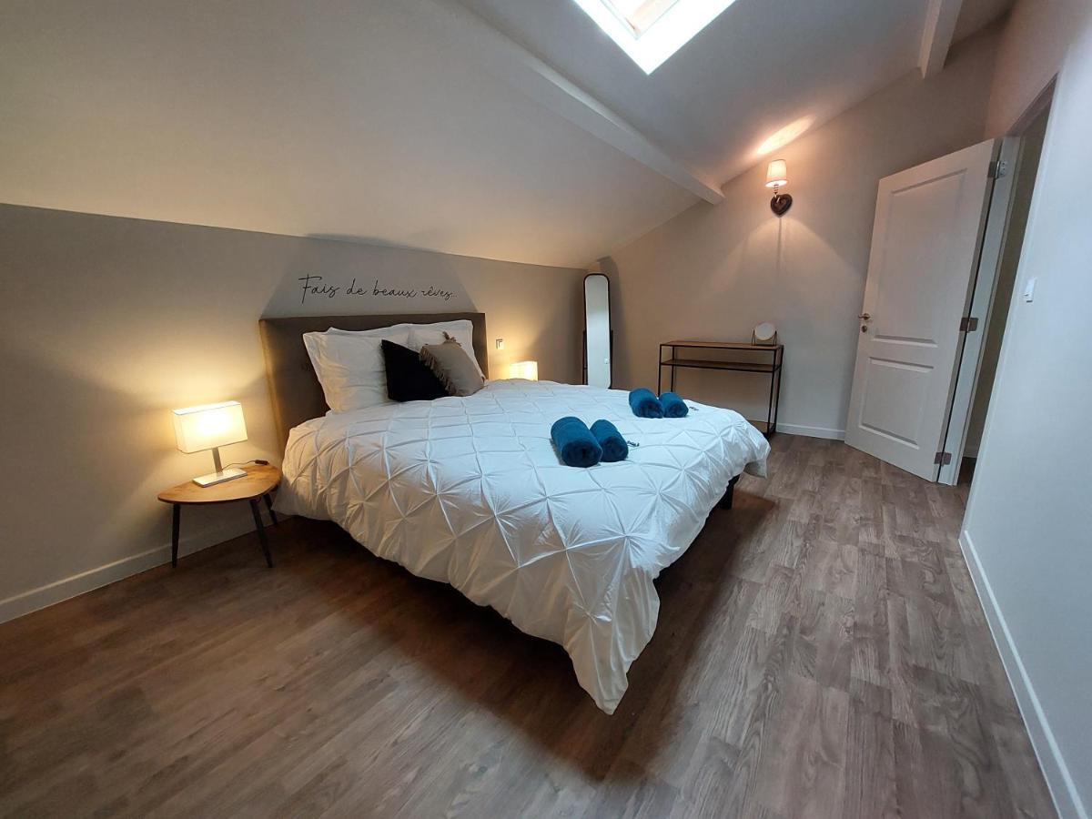 "Le Petit Bonheur" Gite Van 4 Tot 12 Personen Met Prive Vijver Van 2Ha Maisonnais-Sur-Tardoire ภายนอก รูปภาพ