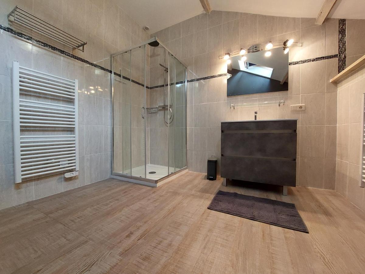 "Le Petit Bonheur" Gite Van 4 Tot 12 Personen Met Prive Vijver Van 2Ha Maisonnais-Sur-Tardoire ภายนอก รูปภาพ